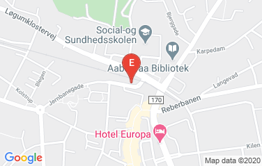 Austria Consulate in Apenrade, Denmark