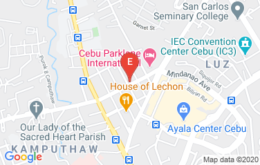 Austria Consulate in Cebu City, Philippines