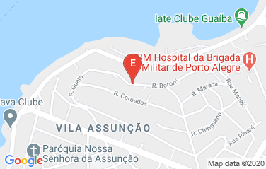 Austria Consulate in Fortaleza, Brazil