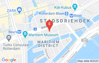 Austria Consulate in Rotterdam, Netherlands