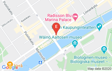 Austria Consulate in Turku, Finland